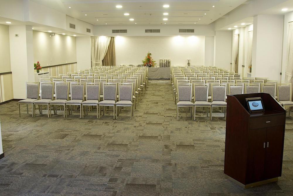 Hotel Altamira Village 카라카스 외부 사진