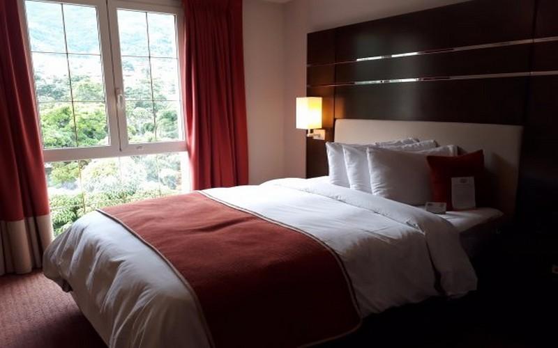 Hotel Altamira Village 카라카스 외부 사진