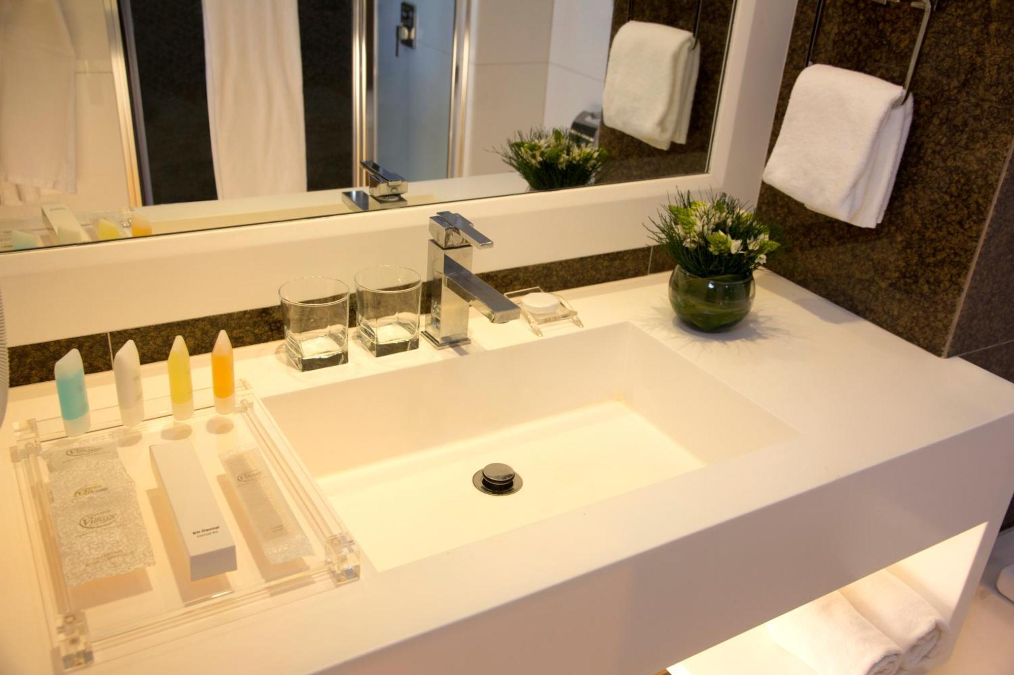 Hotel Altamira Village 카라카스 외부 사진