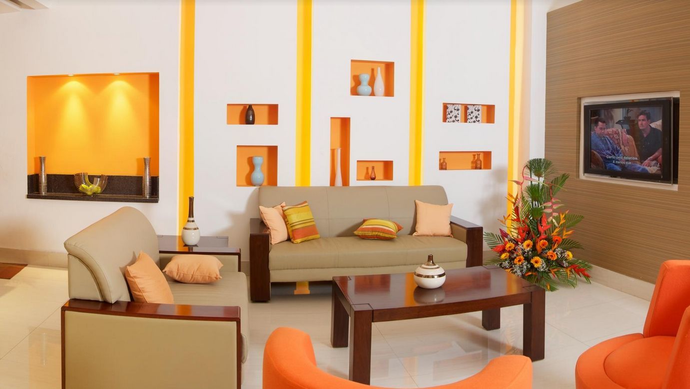 Hotel Altamira Village 카라카스 외부 사진