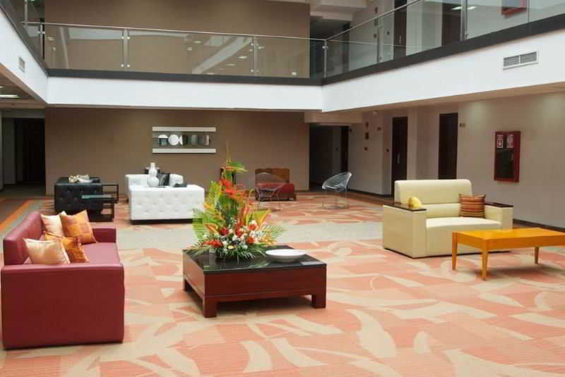 Hotel Altamira Village 카라카스 외부 사진