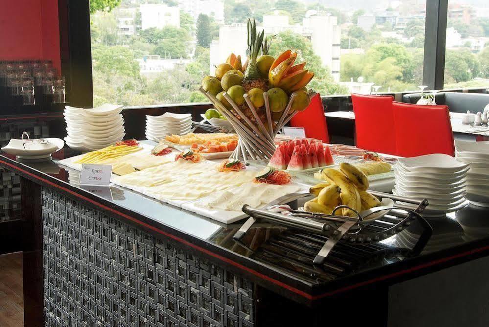 Hotel Altamira Village 카라카스 외부 사진