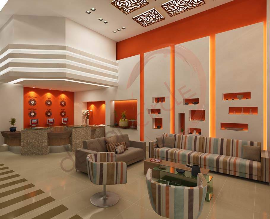 Hotel Altamira Village 카라카스 외부 사진