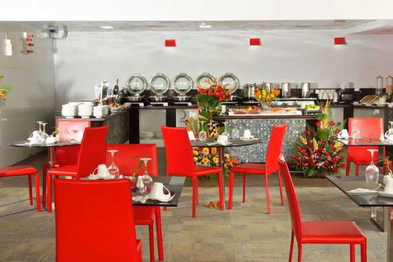 Hotel Altamira Village 카라카스 외부 사진