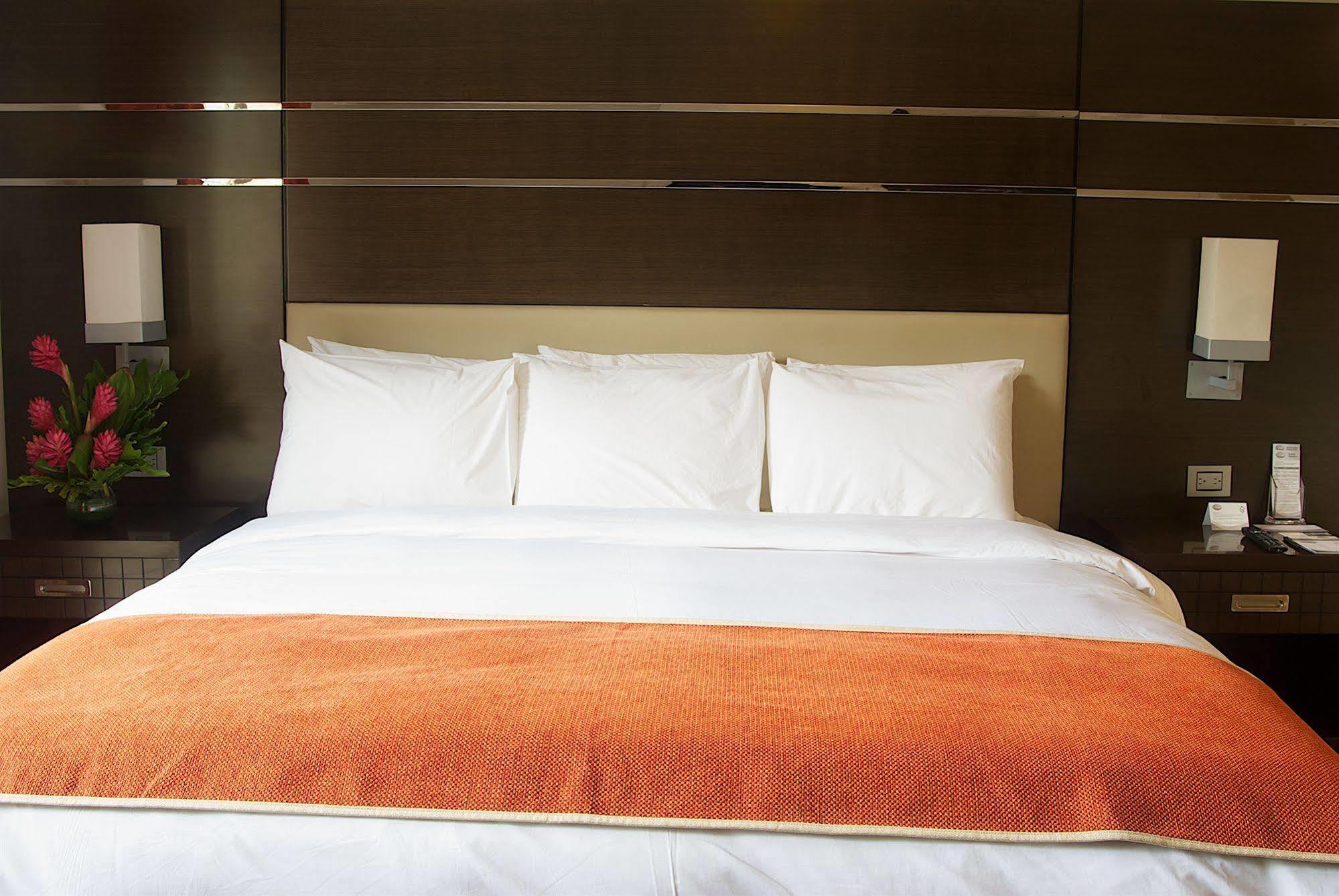 Hotel Altamira Village 카라카스 외부 사진