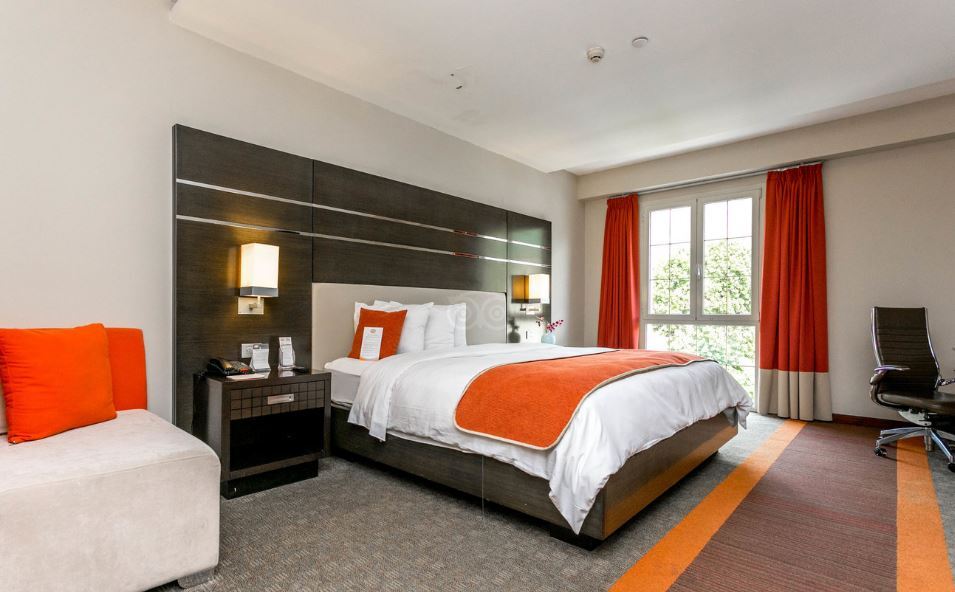 Hotel Altamira Village 카라카스 외부 사진