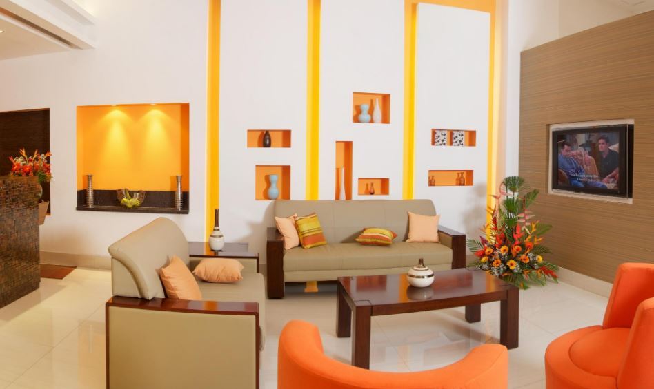 Hotel Altamira Village 카라카스 외부 사진